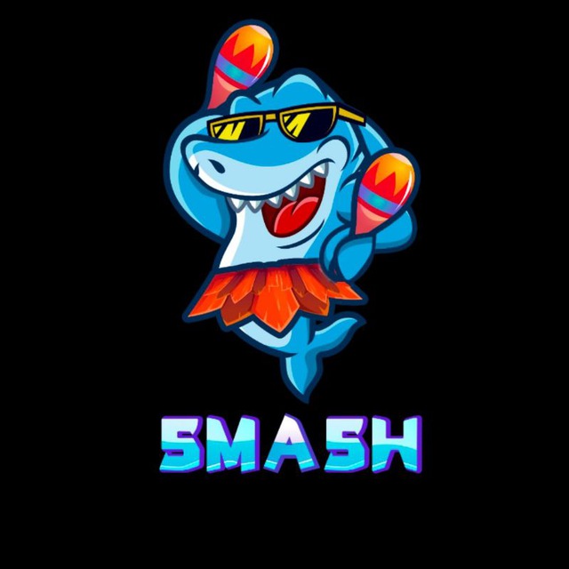 SMASH OFICIAL🦈