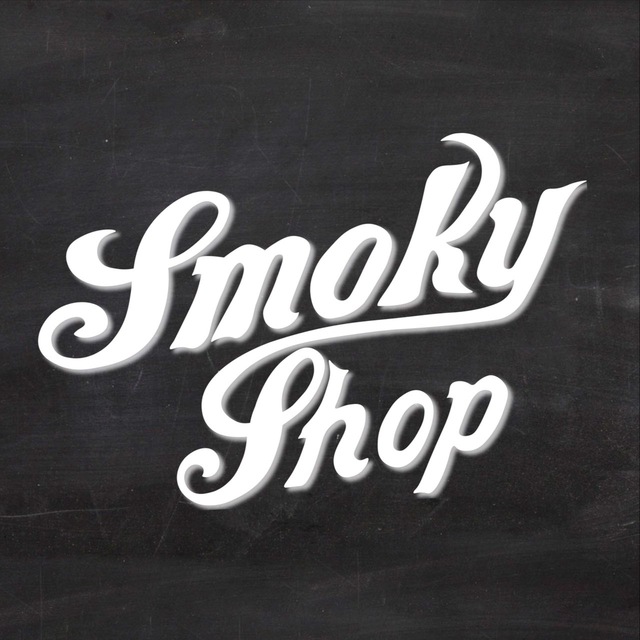 Smoky Shop