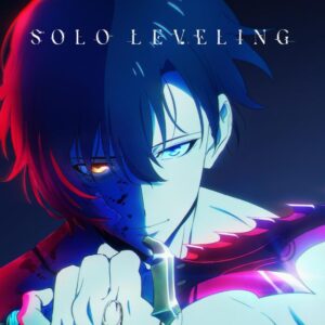 Solo Leveling Saison 02 VF 🇫🇷