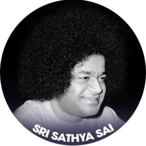 Sri Sathya Sai Baba