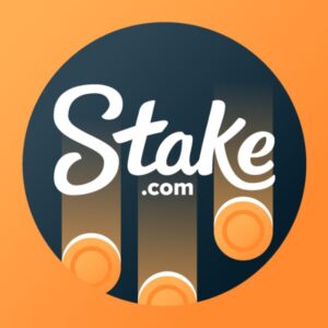 Stake.com - Daily Drops