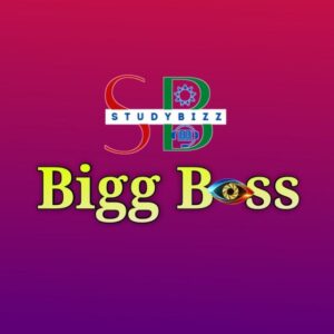 StudyBizz Bigg Boss