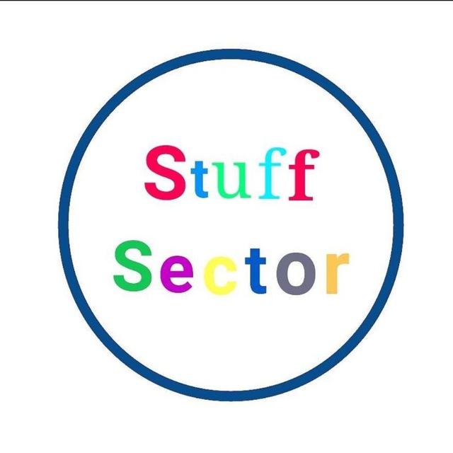 Stuff Sector