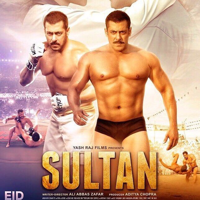 Sultan Movie ️💯