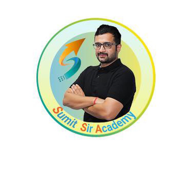 Sumit Sir Academy