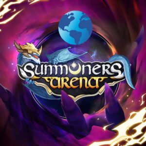 Summoners Arena