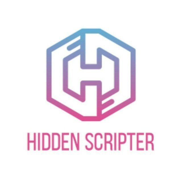 HIDDEN SCRIPTER [ OFFICIAL ]