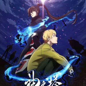 TOWER OF GOD VOSTFR ET VF