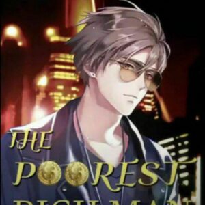 The Poorest rich Man (Originals)