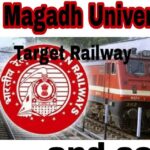 TR Magadh University