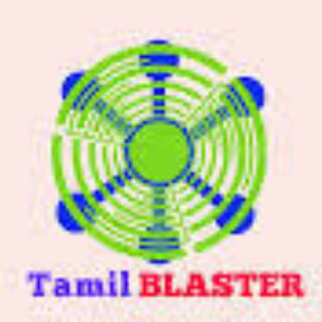 Tamil BLASTER