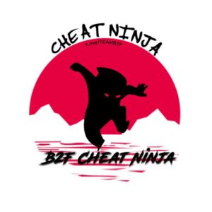 B2F - Cheat Ninja - Sharpshooter™