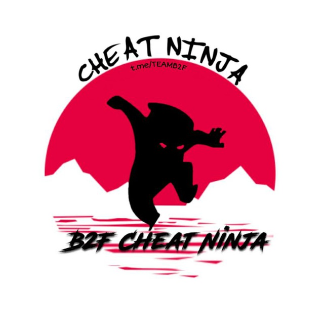 B2F - Cheat Ninja - Sharpshooter™