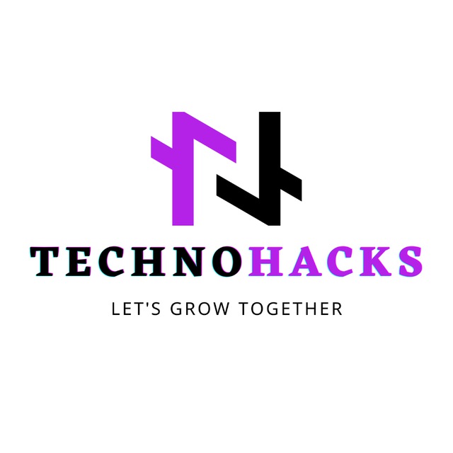 TechnoHacks Internship Updates