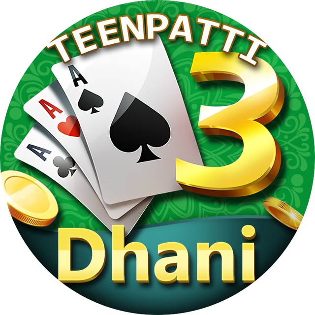 Teen Patti Dhani