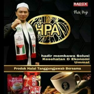 Testimoni HPA INTERNATIONAL