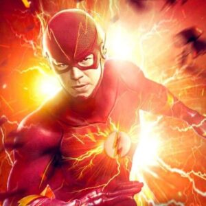 ⚡The Flash⚡