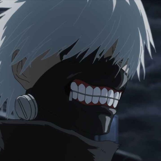 Токийский Гуль / Tokyo Ghoul