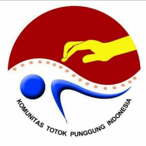 Totok Punggung Indonesia