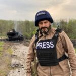 ЦАПЛІЄНКО_UKRAINE FIGHTS