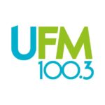 UFM100.3