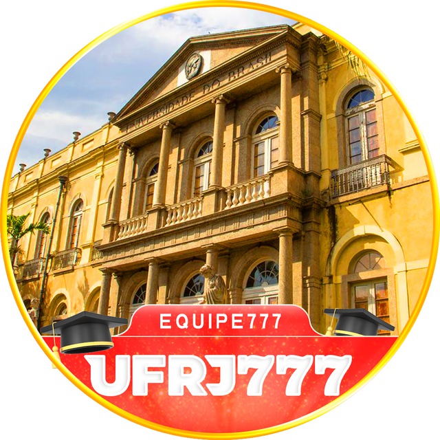 UFRJ777.COM