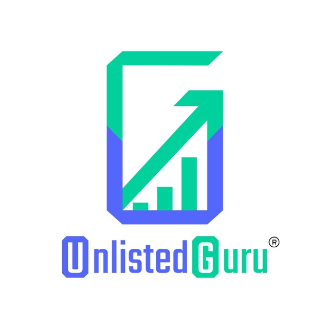 UnlistedGuru - PreIPO & Unlisted Shares