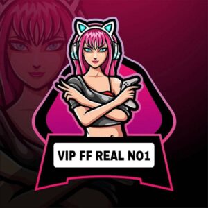 VIP FF REAL NO1