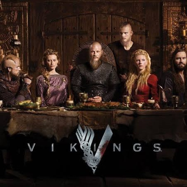Vikings Series Download