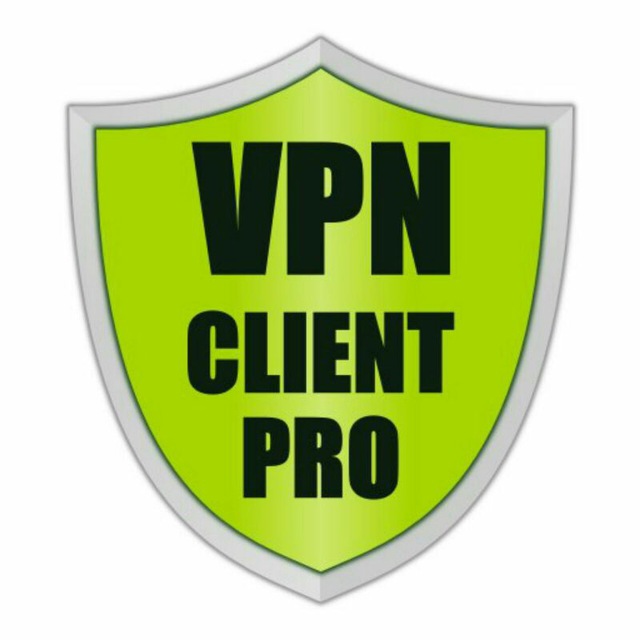 Vpn Client Pro