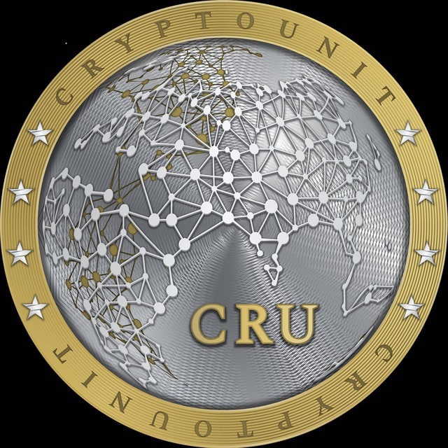 Cryptounitofficial