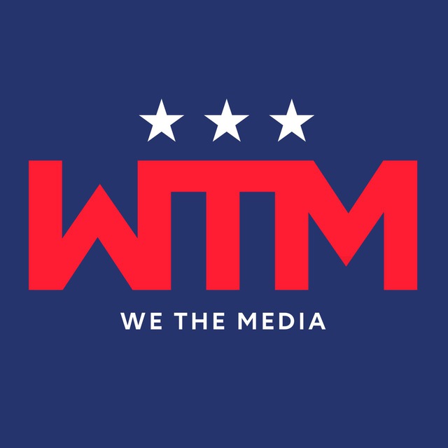 We The Media