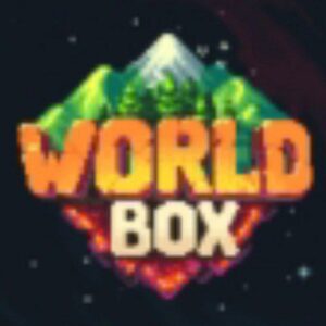 Взлом super worldbox