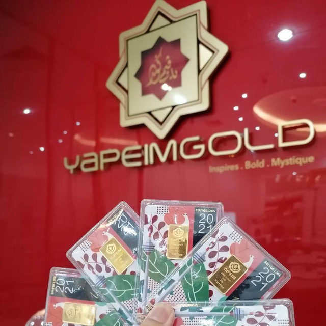 YaPEIM GOLD (Official)