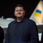 Валерій Залужний
