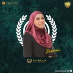 Listing Team Zuraini Chester Bangi