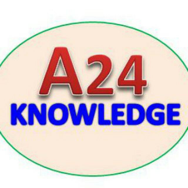 A24 Knowledge Jobrasta.com