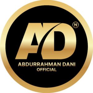 Abdurrahman Dani Official