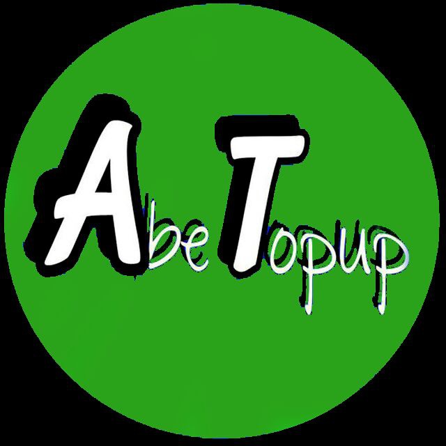 📱 Abe Topup Reload📱