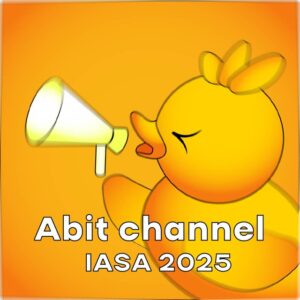 ІПСА АБІТ • IASA ABIT 2025