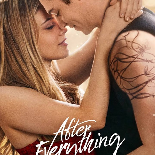 After Everything (2023) SUB INDO