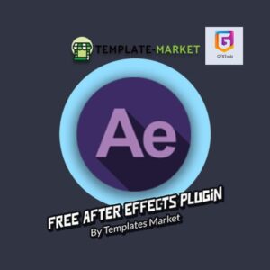 FREE AFTER EFFECTS PLUGINS