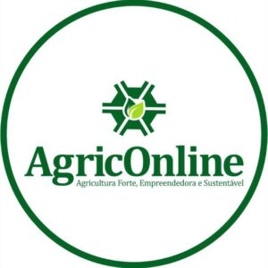 AgricOnline - Prof Daniel Scotá