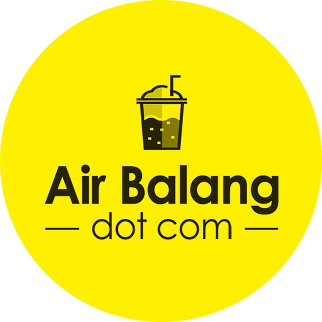 Air Balang