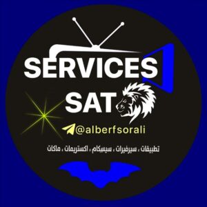 SERVICES SAT