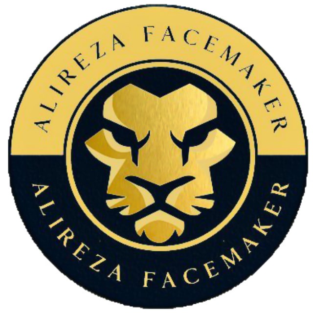 Alireza-Facemaker