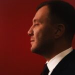 Александр Алымов - пишу, говорю, показываю