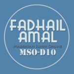 Amalan Berpahala & Fadhail Amal ️MSO-D10
