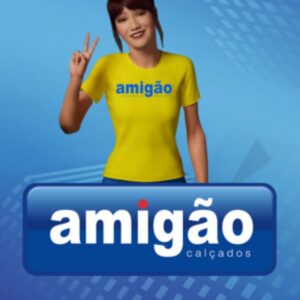 Amigão Calçados Oficial