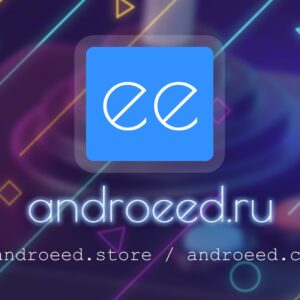 🎮 androeed.store - Mods and Hacks from Androeed.Store